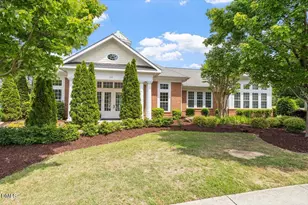 1152 Boxcar Way, Apex, NC 27502 - Photo 35