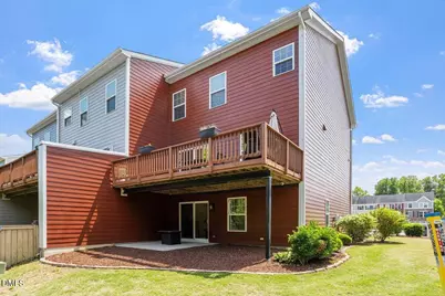 1152 Boxcar Way, Apex, NC 27502 - Photo 29