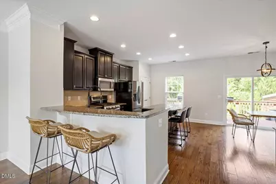1152 Boxcar Way, Apex, NC 27502 - Photo 9