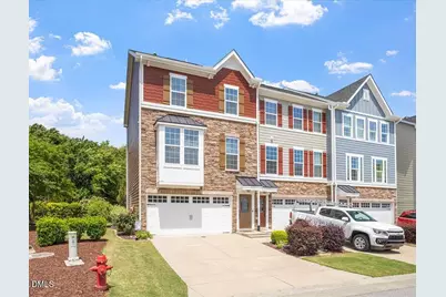 1152 Boxcar Way, Apex, NC 27502 - Photo 1
