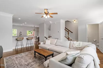 1152 Boxcar Way, Apex, NC 27502 - Photo 3