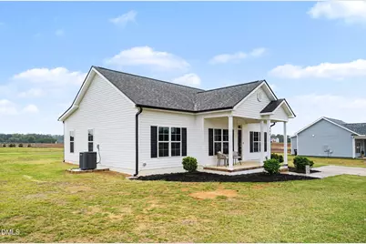 996 Red Hill Church Road, Dunn, NC 28334 - Photo 5