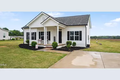 996 Red Hill Church Road, Dunn, NC 28334 - Photo 3