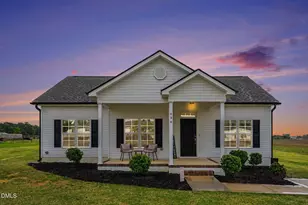 996 Red Hill Church Rd, Dunn, NC 28334 - Photo 1