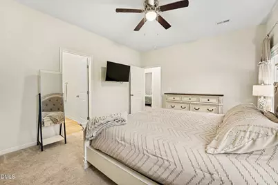 996 Red Hill Church Road, Dunn, NC 28334 - Photo 21