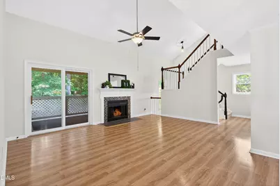 112 Broad Leaf Circle, Raleigh, NC 27613 - Photo 25