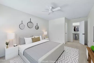112 Broad Leaf Circle, Raleigh, NC 27613 - Photo 19