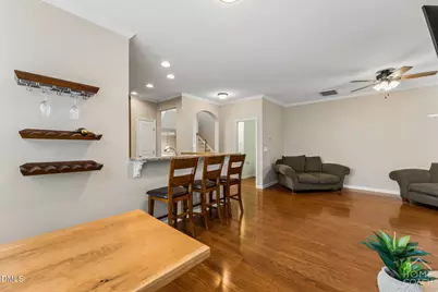 5817 Cameo Glass Way, Raleigh, NC 27612 - Photo 9