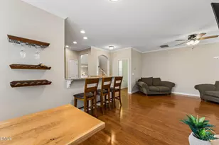 5817 Cameo Glass Way, Raleigh, NC 27612 - Photo 9