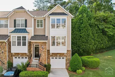 5817 Cameo Glass Way, Raleigh, NC 27612 - Photo 1