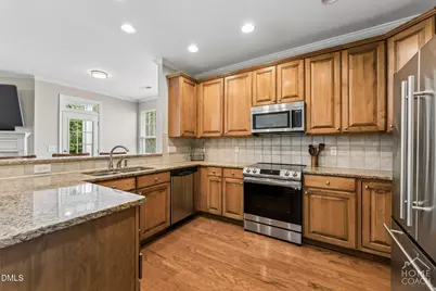 5817 Cameo Glass Way, Raleigh, NC 27612 - Photo 5