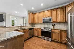 5817 Cameo Glass Way, Raleigh, NC 27612 - Photo 5