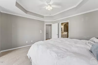 5817 Cameo Glass Way, Raleigh, NC 27612 - Photo 13