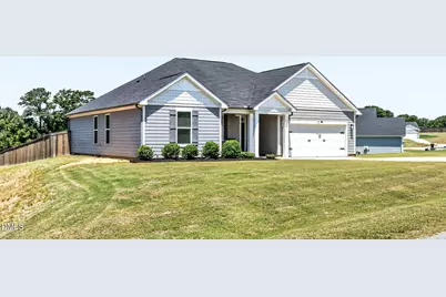 434 Windy Farm Drive, Fuquay Varina, NC 27526 - Photo 5