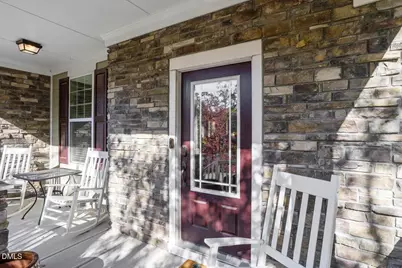 6302 Cabin Branch Drive, Durham, NC 27712 - Photo 7