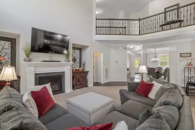 6302 Cabin Branch Drive, Durham, NC 27712 - Photo 15