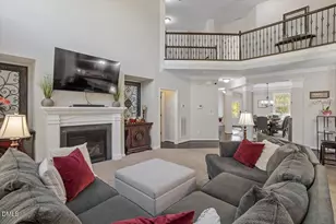 6302 Cabin Branch Dr, Durham, NC 27712 - Photo 15
