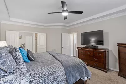 6302 Cabin Branch Drive, Durham, NC 27712 - Photo 25