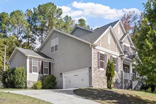 6302 Cabin Branch Dr, Durham, NC 27712 - Photo 3
