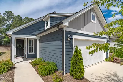 8208 White Star Drive, Fuquay-Varina, NC 27526 - Photo 1