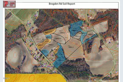 0 Brogden Road, Smithfield, NC 27577 - Photo 3