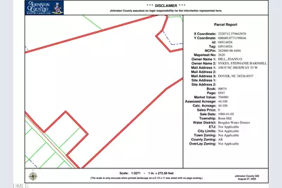 0 Brogden Road, Smithfield, NC 27577 - Photo 5