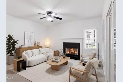 110 Lost Tree Lane, Cary, NC 27513 - Photo 13