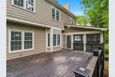 110 Lost Tree Lane, Cary, NC 27513 - Photo 33