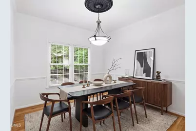 110 Lost Tree Lane, Cary, NC 27513 - Photo 7