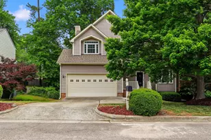 110 Lost Tree Ln, Cary, NC 27513 - Photo 3