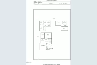 110 Lost Tree Lane, Cary, NC 27513 - Photo 35