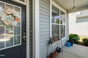 1324 Forest Fern Ln, Fuquay Varina, NC 27526 - Photo 15