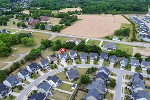 1324 Forest Fern Ln, Fuquay Varina, NC 27526 - Photo 9