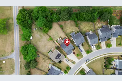 1324 Forest Fern Lane, Fuquay Varina, NC 27526 - Photo 5