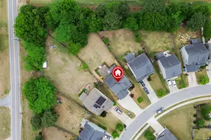 1324 Forest Fern Ln, Fuquay Varina, NC 27526 - Photo 5