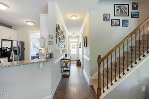 1324 Forest Fern Ln, Fuquay Varina, NC 27526 - Photo 13