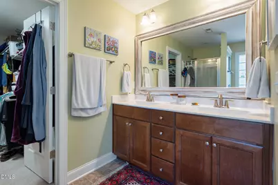 1324 Forest Fern Lane, Fuquay Varina, NC 27526 - Photo 35