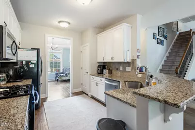 1324 Forest Fern Lane, Fuquay Varina, NC 27526 - Photo 21