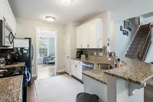 1324 Forest Fern Ln, Fuquay Varina, NC 27526 - Photo 21