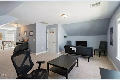 1324 Forest Fern Lane, Fuquay Varina, NC 27526 - Photo 47