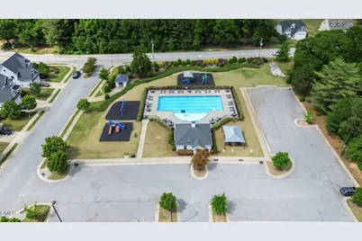 1324 Forest Fern Lane, Fuquay Varina, NC 27526 - Photo 53
