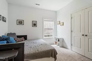 1324 Forest Fern Ln, Fuquay Varina, NC 27526 - Photo 21