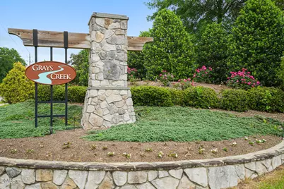 1324 Forest Fern Lane, Fuquay Varina, NC 27526 - Photo 51