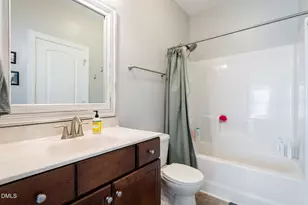 1324 Forest Fern Ln, Fuquay Varina, NC 27526 - Photo 31