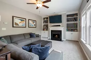 1324 Forest Fern Ln, Fuquay Varina, NC 27526 - Photo 19