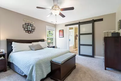 1324 Forest Fern Lane, Fuquay Varina, NC 27526 - Photo 25