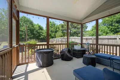 1324 Forest Fern Lane, Fuquay Varina, NC 27526 - Photo 11