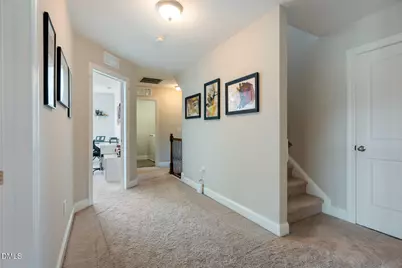 1324 Forest Fern Lane, Fuquay Varina, NC 27526 - Photo 45