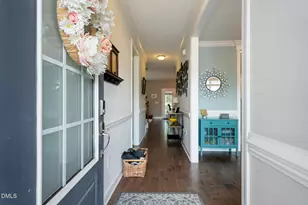 1324 Forest Fern Ln, Fuquay Varina, NC 27526 - Photo 9