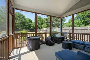 1324 Forest Fern Ln, Fuquay Varina, NC 27526 - Photo 7